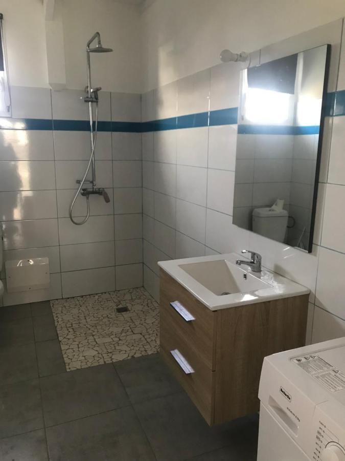 Flamboyant Lägenhet Vieux-Habitants Exteriör bild